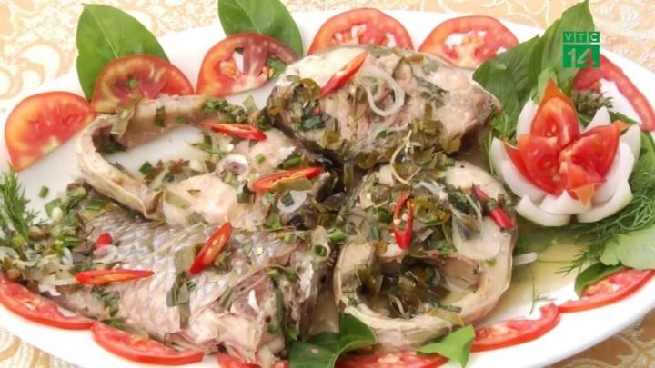 Giới sành ăn chi tiền triệu để nếm thử Văn Lang đệ nhất ngư-3