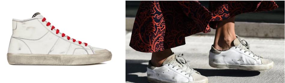 Hot trend giày ông già của Balenciaga là gì mà khiến loạt sao Việt như  điên dại  TinNhaccom