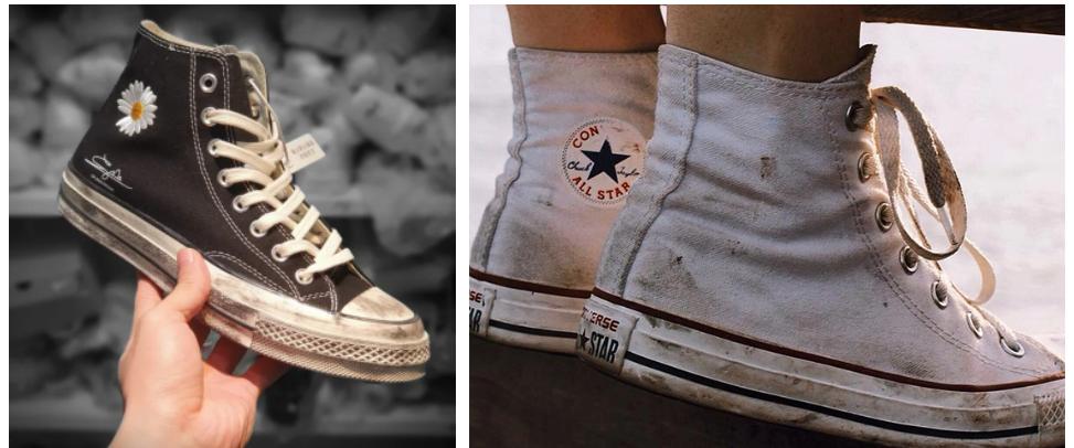 Balenciaga bán giày ăn mày với giá tới 15 triệu đồng-3