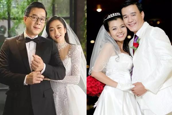 Vợ cũ đau lòng nhìn đám cưới linh đình vua cá Koi và Hà Thanh Xuân-7