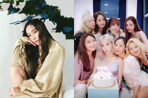 SNSD sẽ comeback đủ thành viên vào tháng 8 để kỉ niệm 15 năm debut-3