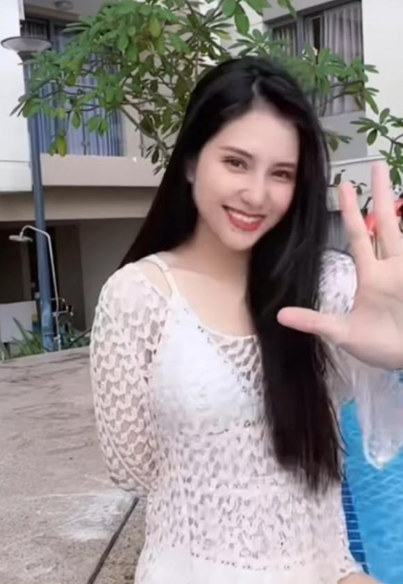 Thiên An hiếm hoi mặc bikini sau sinh, body nuột có làm ai đó tiếc?-7