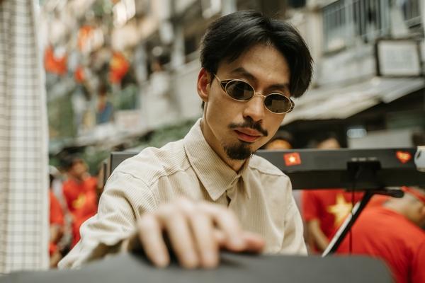 Đen Vâu thanh minh về MV bị nghi cổ súy bạo lực phụ nữ-7