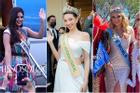 5 đương kim hoa hậu công du: Thùy Tiên ăn đứt Miss Universe