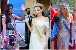 Miss Universe 2020 đọ sắc Miss Universe 2021, ai thất thế?-12