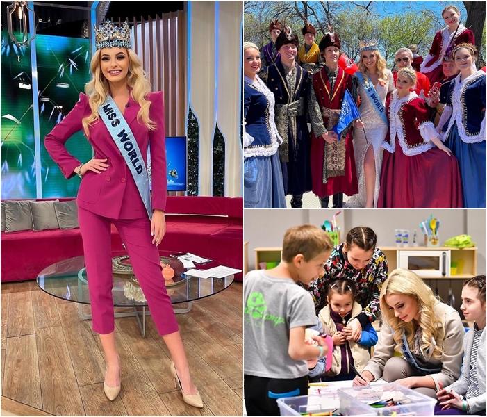 5 đương kim hoa hậu công du: Thùy Tiên ăn đứt Miss Universe-4