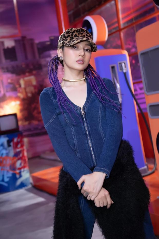 Liên tục bị chê nhảy giống con loăng quăng, Bảo Anh nói gì?-4