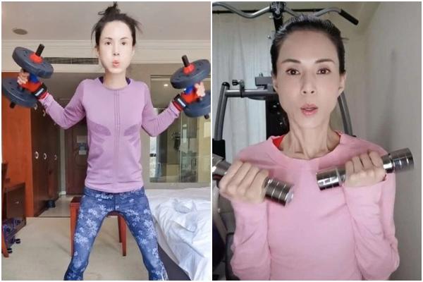 Thức uống giúp Lý Nhược Đồng, Giả Tịnh Văn trẻ mãi không già-4