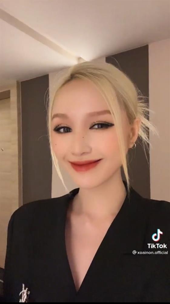 Đi đám cưới, cách phối đồ của Xoài Non giật sạch spotlight-1