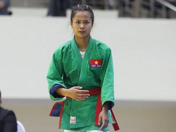Bố VĐV Tô Thị Trang qua đời sau khi con gái giành HCV Sea Games-2