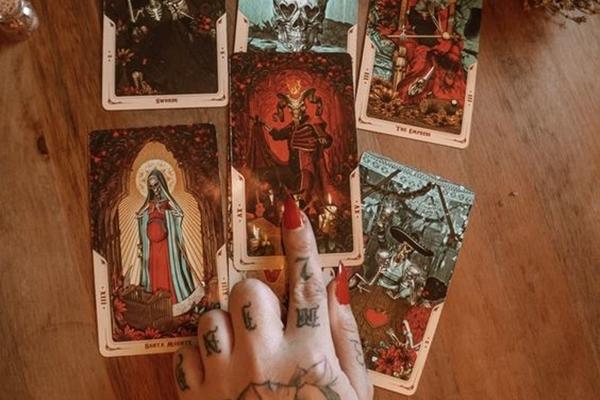 Sinh tháng Âm lịch này, đầu óc nhạy bén, phán đoán như thần-5