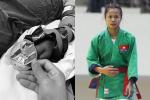 Bố VĐV Tô Thị Trang qua đời sau khi con gái giành HCV Sea Games
