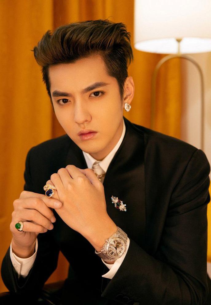 Ngô Diệc Phàm đang ngồi tù vẫn bị kiện-2