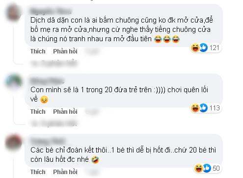 Trường mầm non diễn tập phòng bắt cóc, 20 bé đi theo kệ cô gọi khản tiếng-3