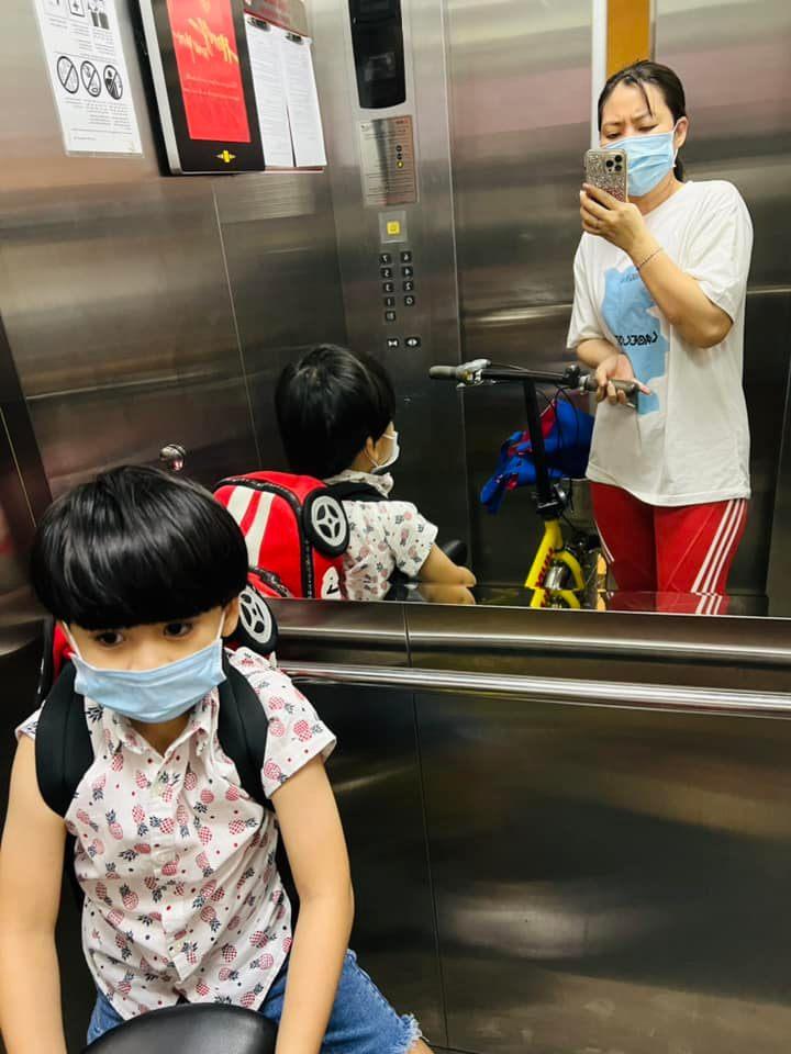 Ngọc Lan nhắc tên Thanh Bình, nói về việc chồng cũ chăm con-3