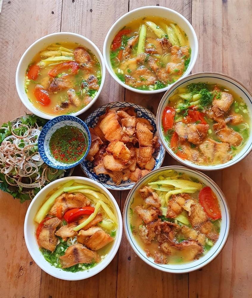 7 bữa trưa mùa hè nhìn là muốn ăn, bất chấp trời nóng chảy mỡ-2