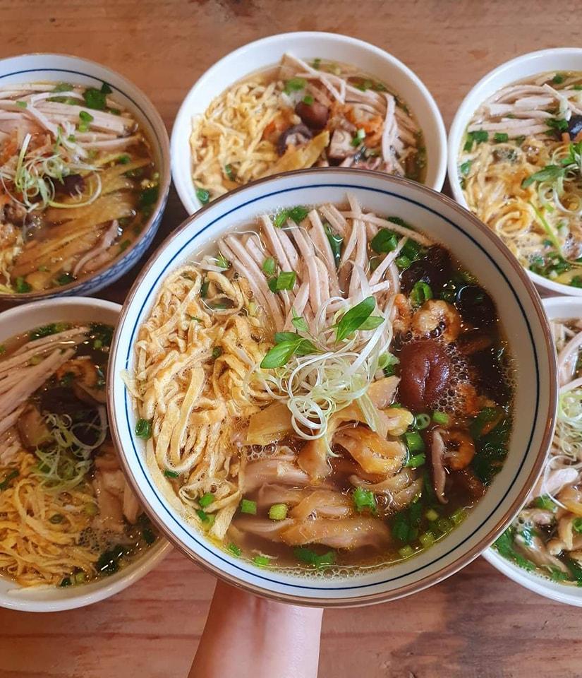 7 bữa trưa mùa hè nhìn là muốn ăn, bất chấp trời nóng chảy mỡ-3