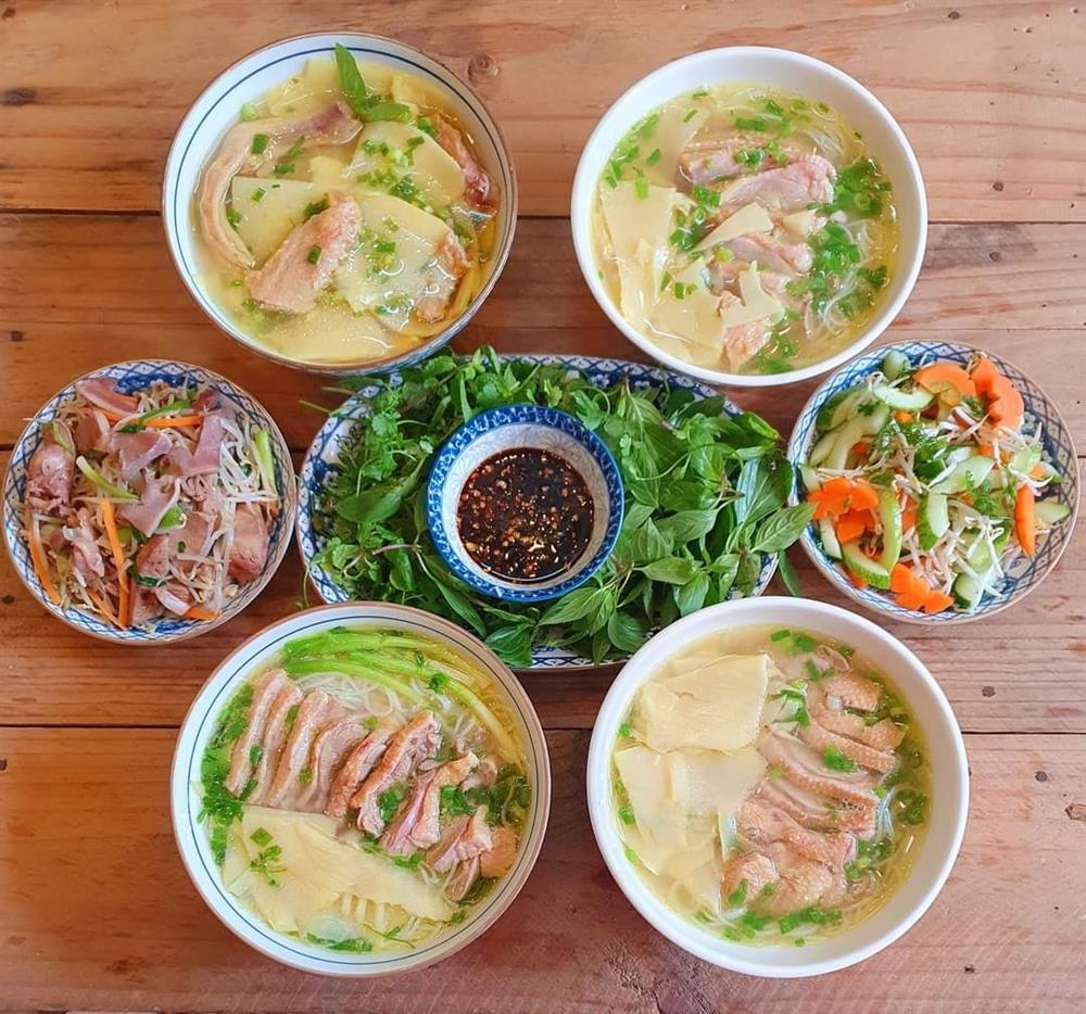 7 bữa trưa mùa hè nhìn là muốn ăn, bất chấp trời nóng chảy mỡ-4