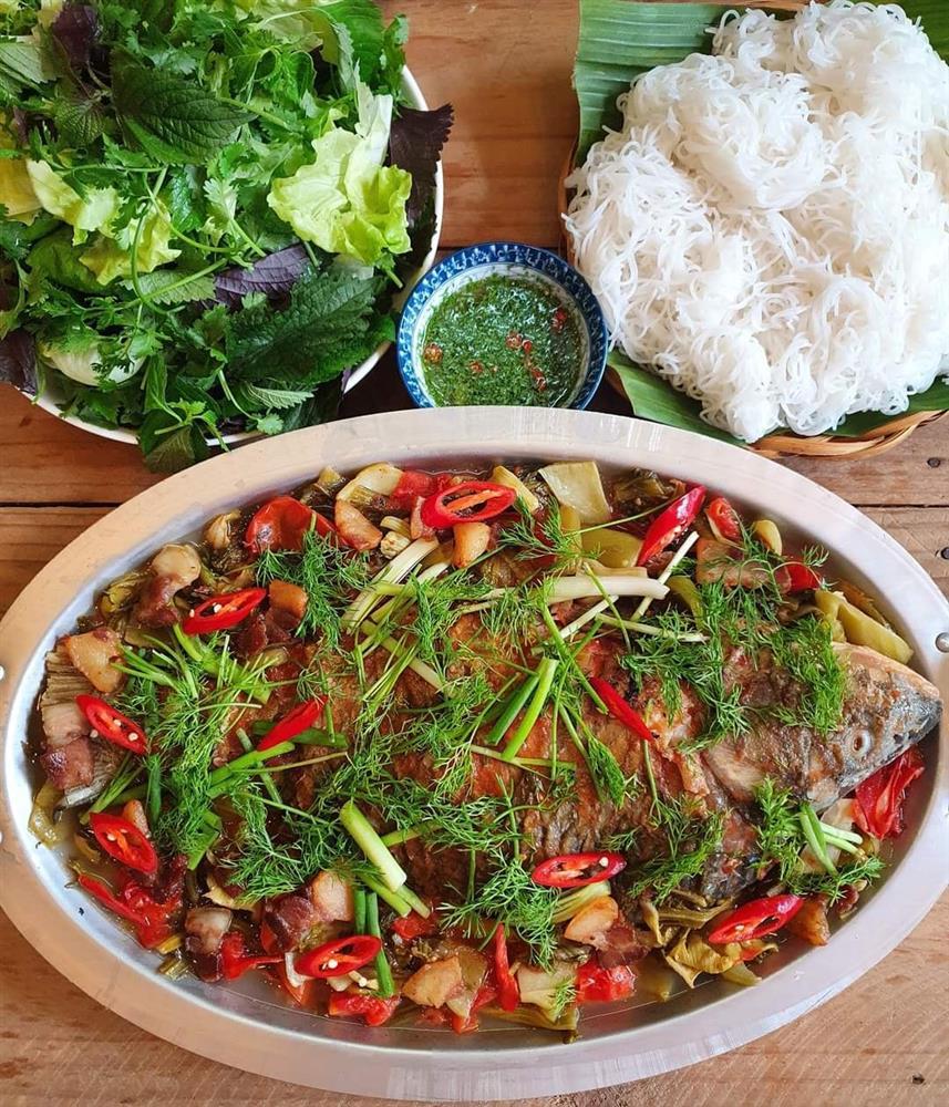 7 bữa trưa mùa hè nhìn là muốn ăn, bất chấp trời nóng chảy mỡ-7