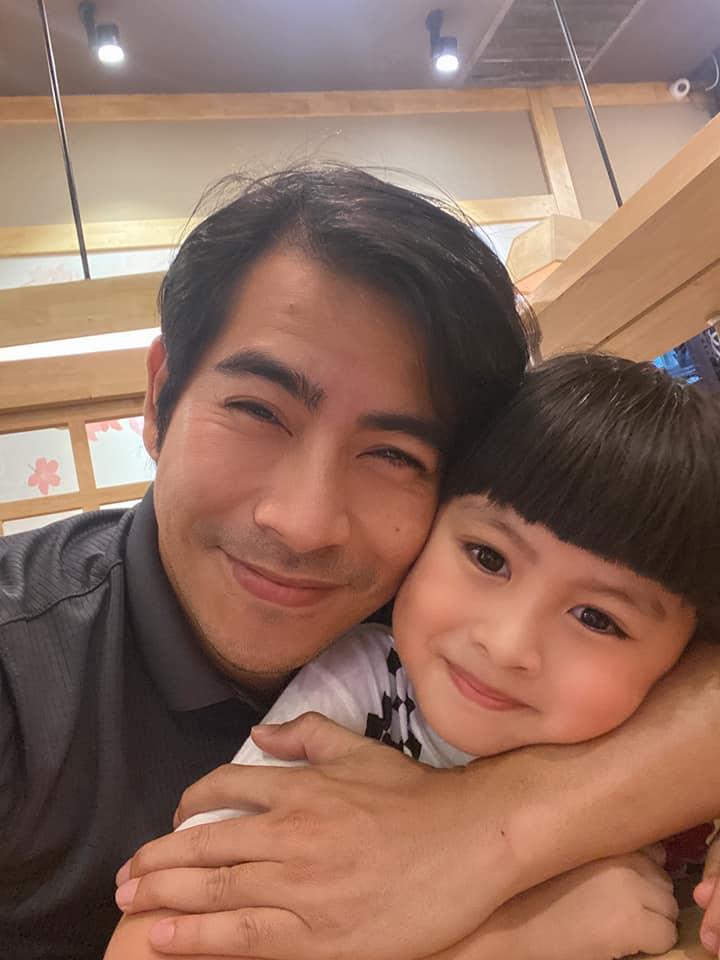 Ngọc Lan nhắc tên Thanh Bình, nói về việc chồng cũ chăm con-5