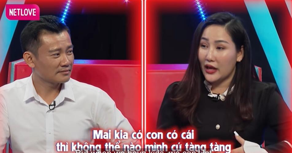 Đi hẹn hò, chàng trai quyết đổi bồ chứ không lên đời xe số-4