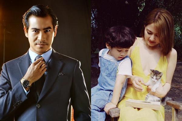 Diễn viên Thanh Bình nén nỗi đau mất mẹ để tiếp tục quay phim-8