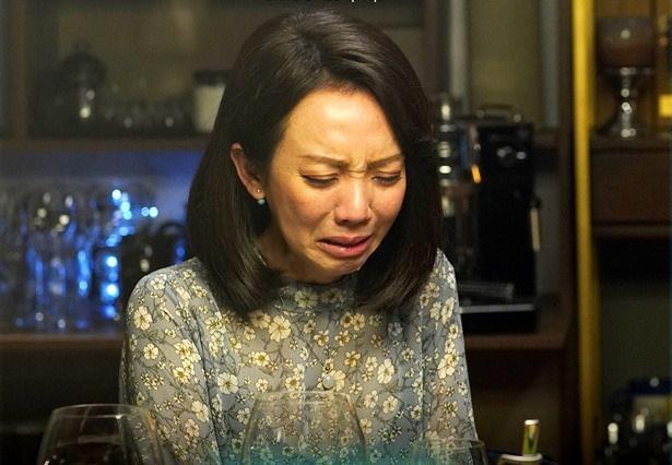 Thu Trang talks about the departure of her biological mother: The pain is over, mom-1