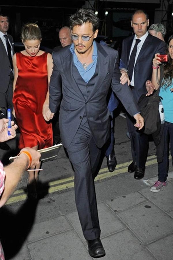 Luật sư: Johnny Depp chỉ thắng được tòa án dư luận-3