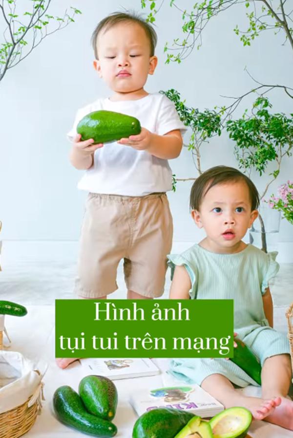 Hộ tống mẹ đi làm, Bo, Winnie đến Lisa - Leon đều ẵm spotlight-7