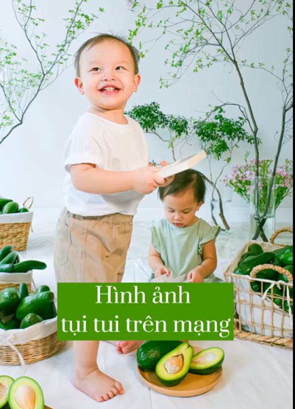 Hộ tống mẹ đi làm, Bo, Winnie đến Lisa - Leon đều ẵm spotlight-8