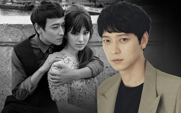 Song Hye Kyo từ chối sao nam cực phẩm để cưới Song Joong Ki-1