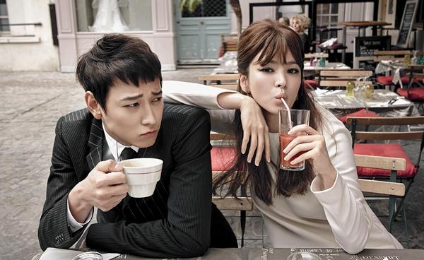 Song Hye Kyo từ chối sao nam cực phẩm để cưới Song Joong Ki-5