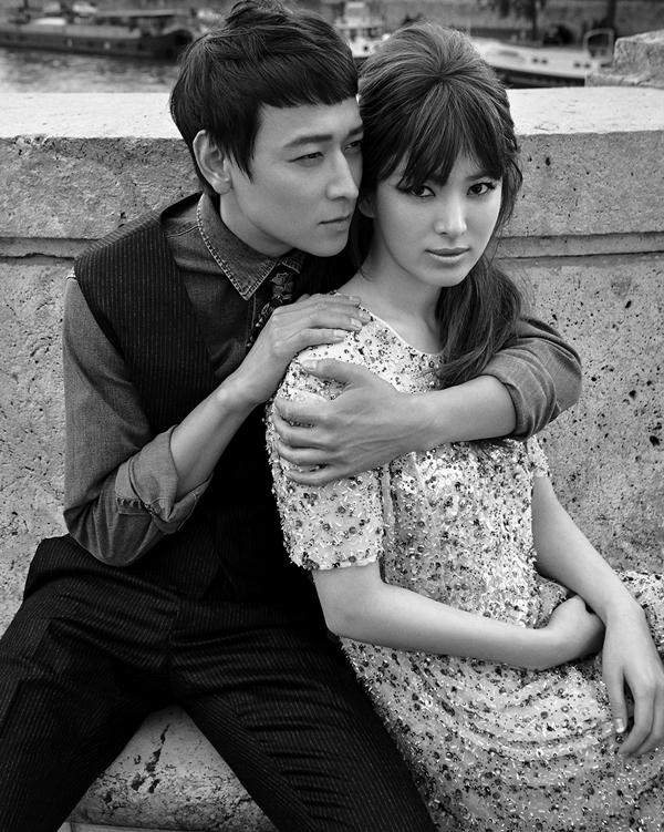 Song Hye Kyo từ chối sao nam cực phẩm để cưới Song Joong Ki-6