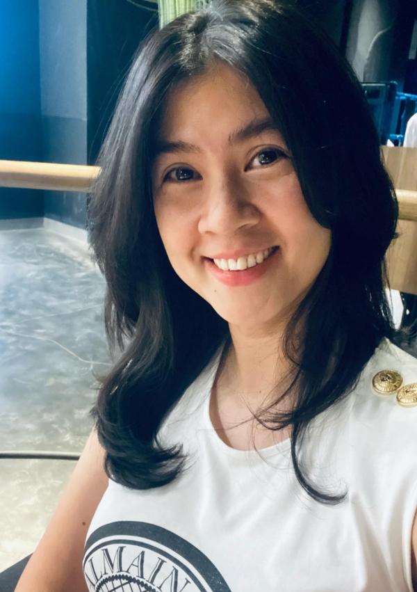 Con trai Kim Thư 15 tuổi cao gần 1m90-12