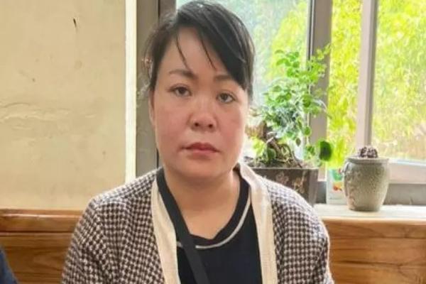 Người vợ cắt của quý của chồng ở Sơn La lĩnh 33 tháng tù treo-3