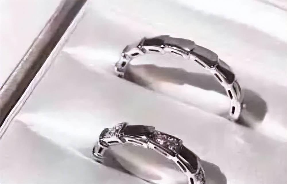 Dương Dương - Triệu Lộ Tư đeo nhẫn đôi, khó chối hẹn hò?-7