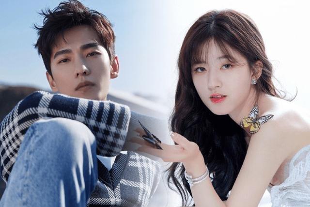 No1 bảng tìm kiếm: Dương Dương hẹn hò Tống Thiến-6