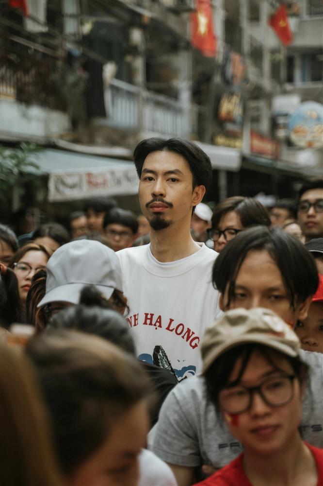 Đen Vâu thanh minh về MV bị nghi cổ súy bạo lực phụ nữ-4