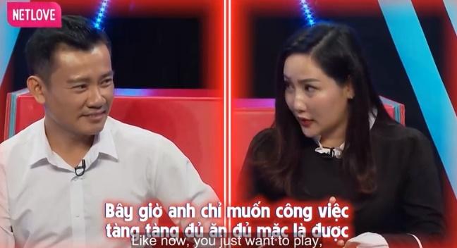 Đi hẹn hò, chàng trai quyết đổi bồ chứ không lên đời xe số-2