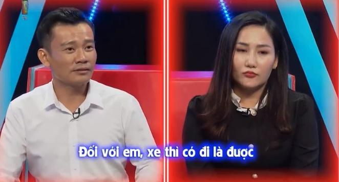 Đi hẹn hò, chàng trai quyết đổi bồ chứ không lên đời xe số-5