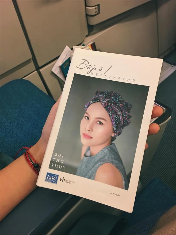 Mẹ đơn thân thắng ung thư từng ngủ 3 giờ/ngày, 8 năm sau lột xác-2