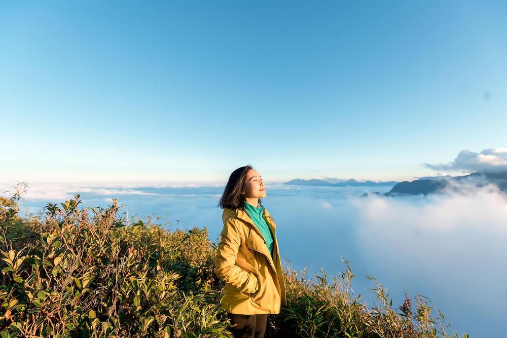 Mẹ đơn thân thắng ung thư từng ngủ 3 giờ/ngày, 8 năm sau lột xác-5