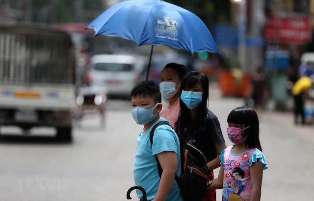 Đã đến lúc bỏ quy định 5K?-1