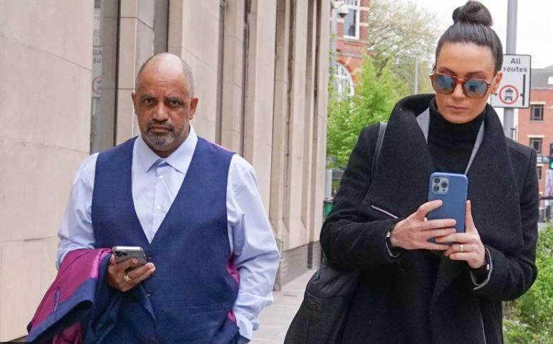 Nữ diễn viên Doctor Strange bị kết án 14 tội danh-1