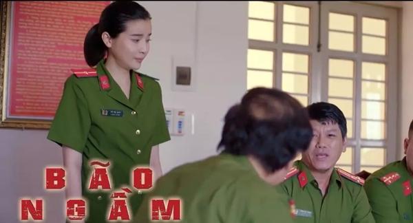 Bão Ngầm tập 57: ông trùm Quách Đại Đức lộ diện là tay buôn ma túy-2