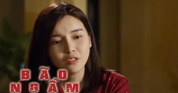 Underground Storm episode 57: boss Quach Dai Duc revealed to be a drug dealer-3