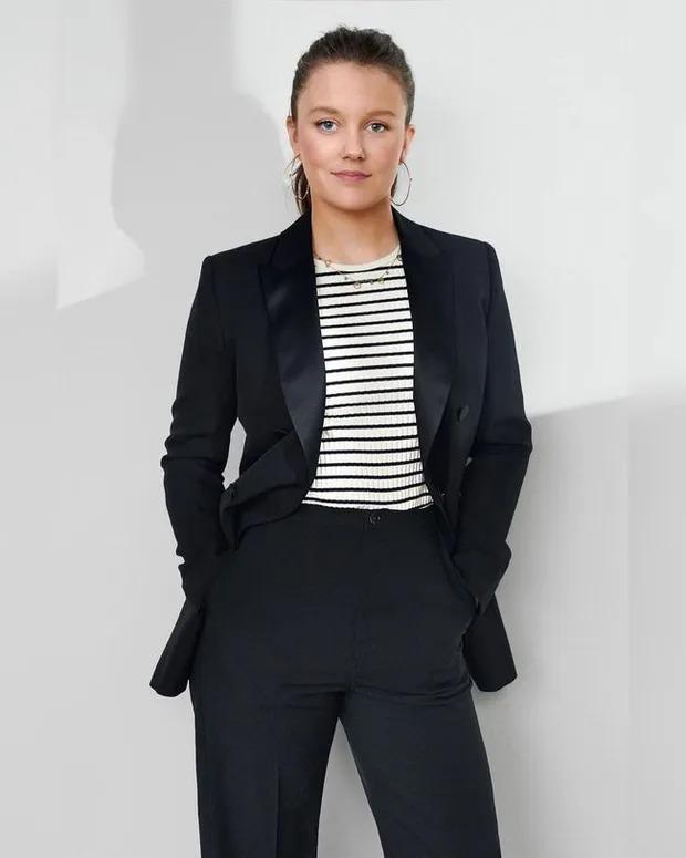 Màn lột xác đỉnh cao của công chúa Đan Mạch Isabella-2