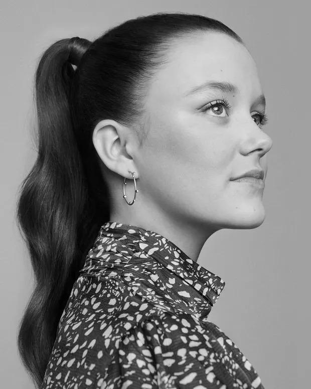 Màn lột xác đỉnh cao của công chúa Đan Mạch Isabella-3