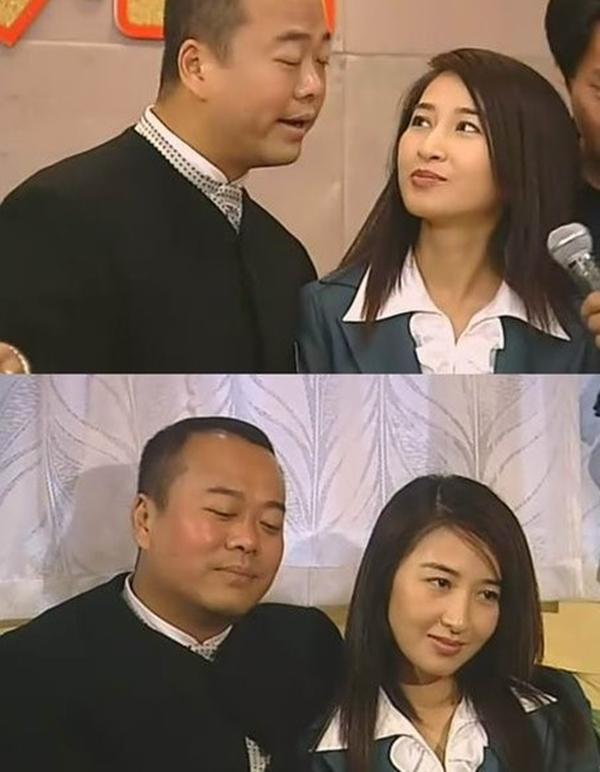 Nàng Cát Tường gia thế giàu sang, bỏ ngoài tai đàm tiếu yêu phi công trẻ-2