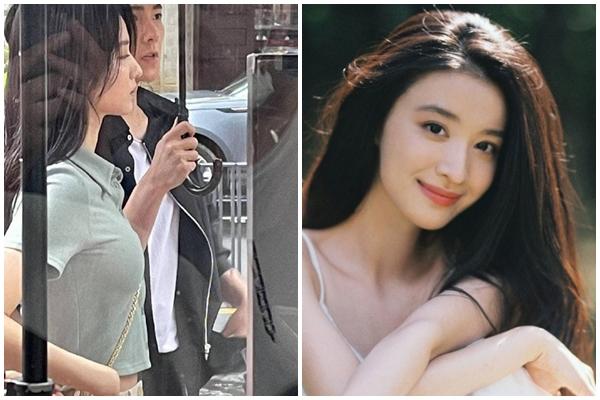 Nhan sắc chụp lén Dương Dương khiến các cô dâu bỏ cả chồng?-12